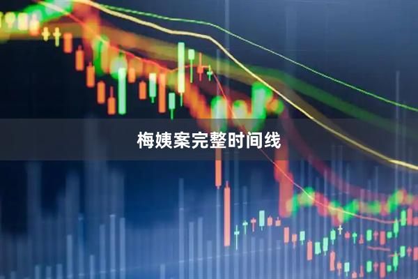 梅姨案完整时间线